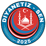 İz Diyanet ve Vakıf Görevlileri Sendikası Logosu