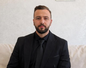 Muhammed ZADE İDİ