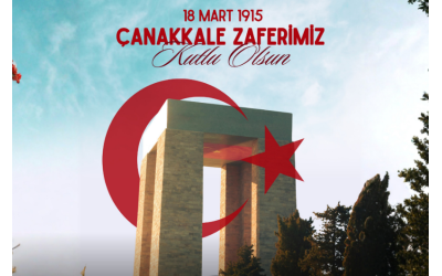 Çanakkale Geçilmez! 