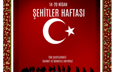 Şehitler Haftası 