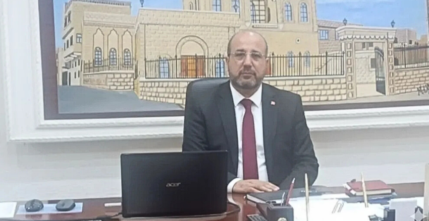 Diyanetiz -Sen Mardin İl Başkanlığı’na Sadullah Güneş atandı.