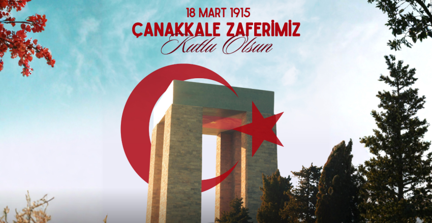 Çanakkale Geçilmez! 
