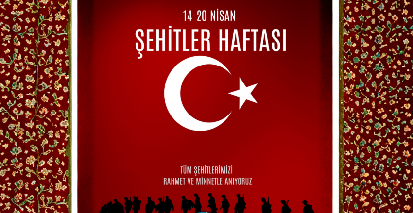 Şehitler Haftası 