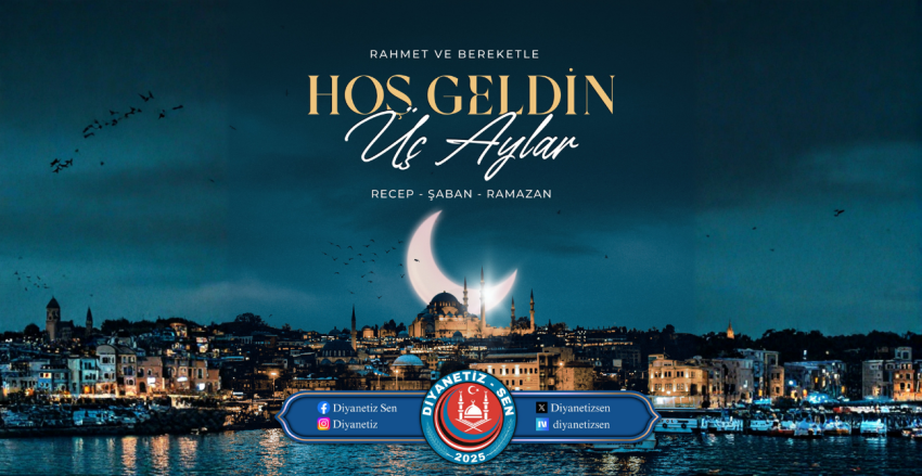 Hoş Geldin Üç Aylar