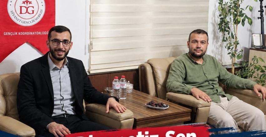 DİYANETİZ-SEN’DE BİRLİK VE DAYANIŞMA ZİYARETİ