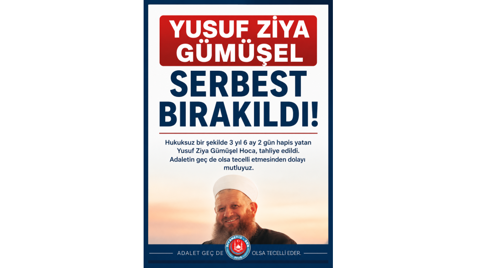 HAKİKATİN GÖLGELENEMEYECEĞİ BİR KEZ DAHA GÖRÜLDÜ