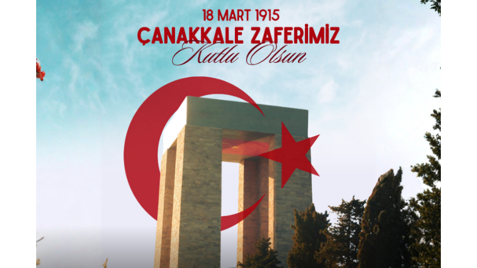 Çanakkale Geçilmez! 
