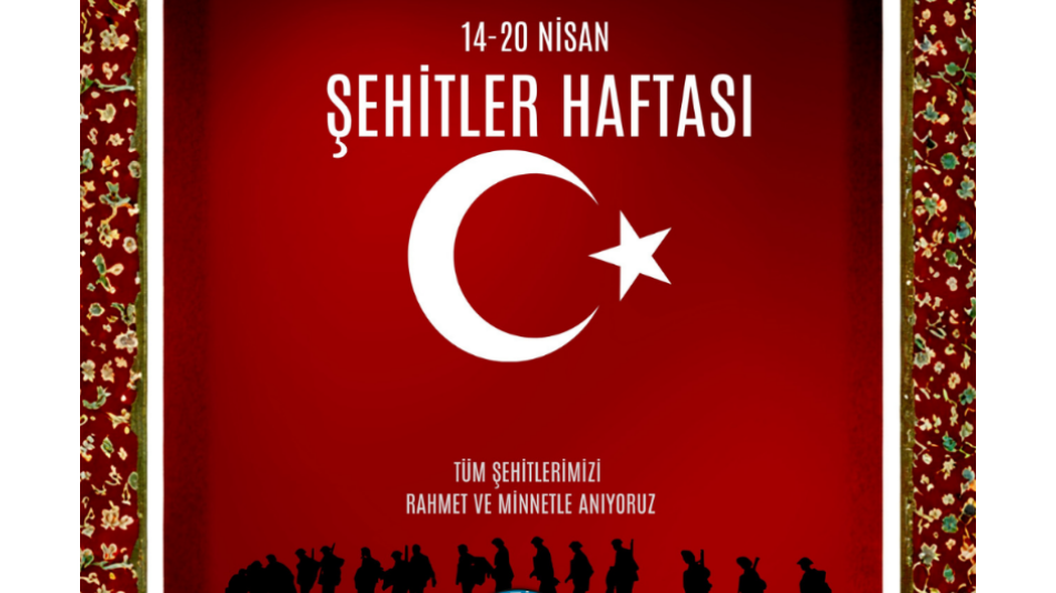 Şehitler Haftası 